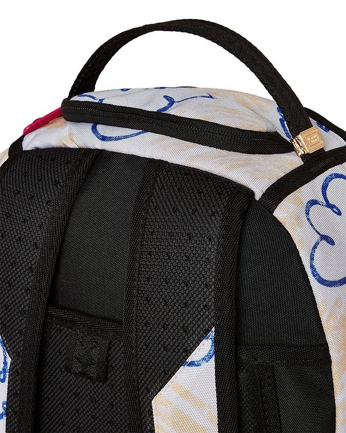 SprayGround Elmo's World DLXR Backpack 7