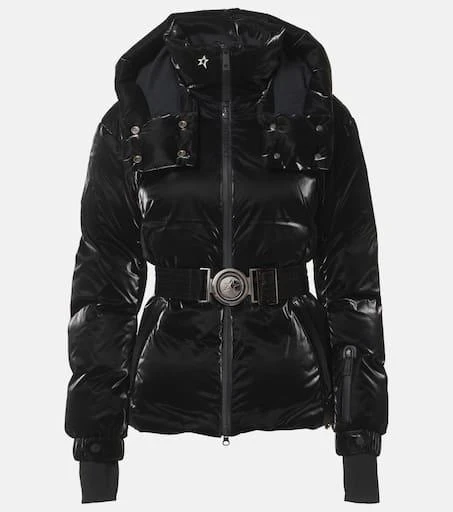 PERFECT MOMENT Candice down ski jacket 1