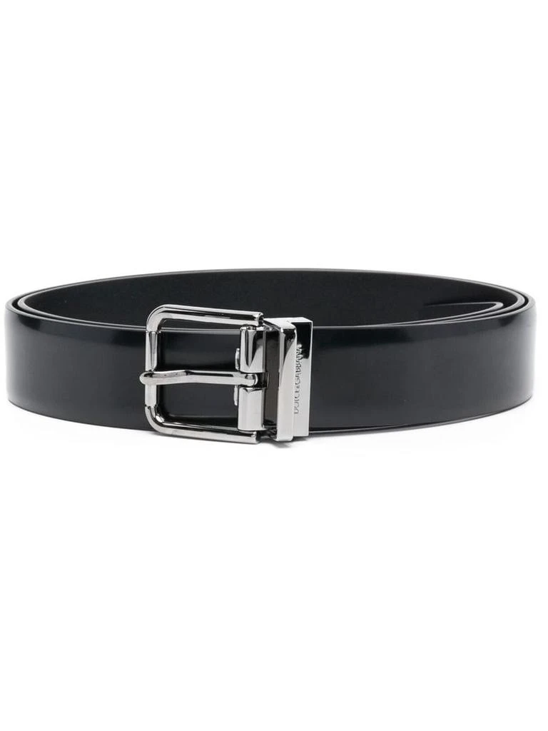 Dolce & Gabbana Dolce & Gabbana Belts 1