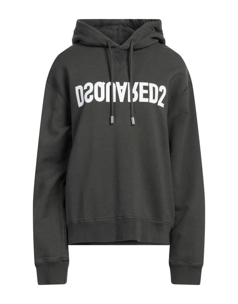 DSQUARED2 Hooded sweatshirt 1