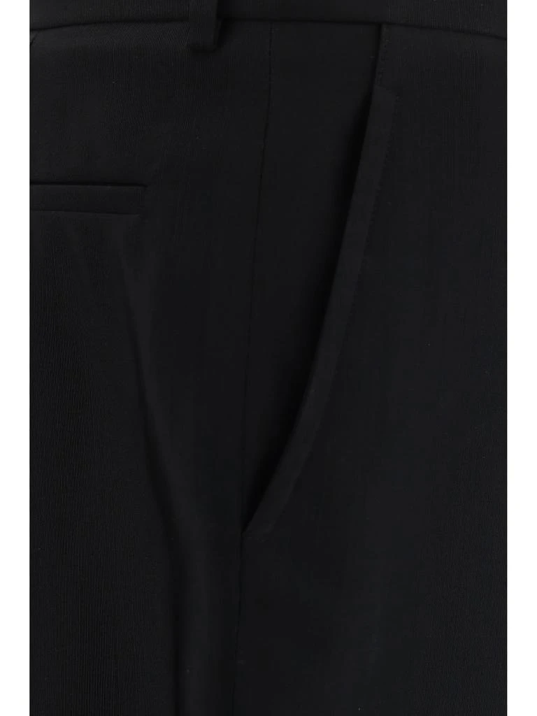 Saint Laurent Pantaloni 3