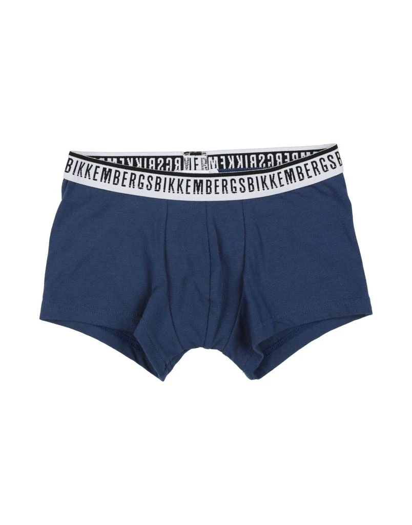 BIKKEMBERGS Boxer