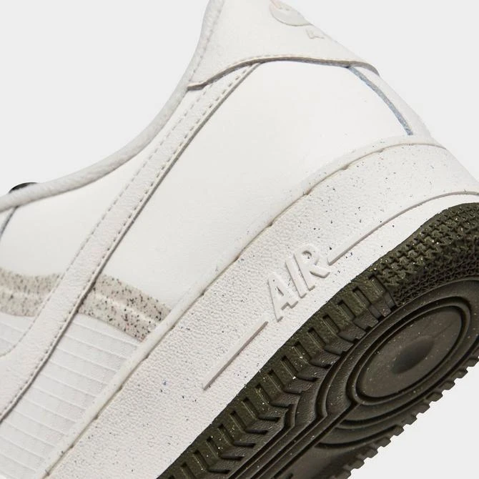 NIKE Men's Nike Air Force 1 '07 LV8 Winterized Low Casual Shoes 3