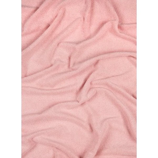 Au Printemps Paris Organic cotton bath towel