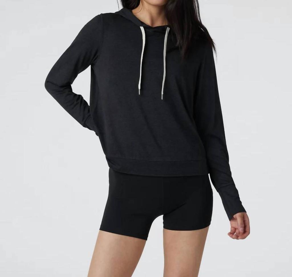 Vuori Vuori - Halo Essential Hoodie