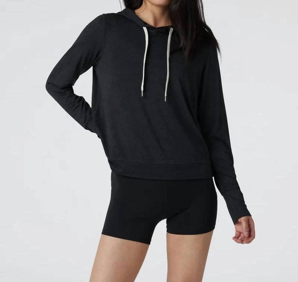 Vuori Vuori - Halo Essential Hoodie 1