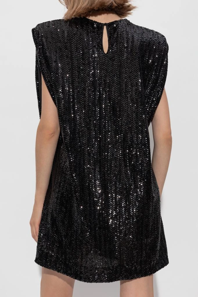 Golden Goose Sequin dress 4