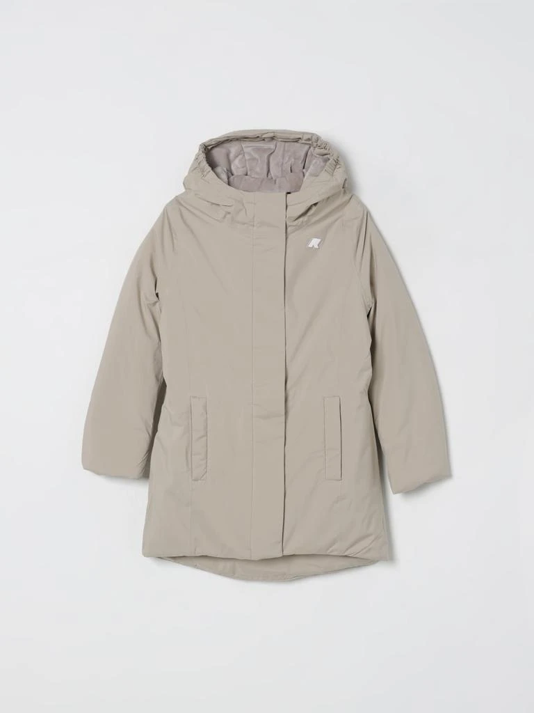 K-Way Coat kids K-way