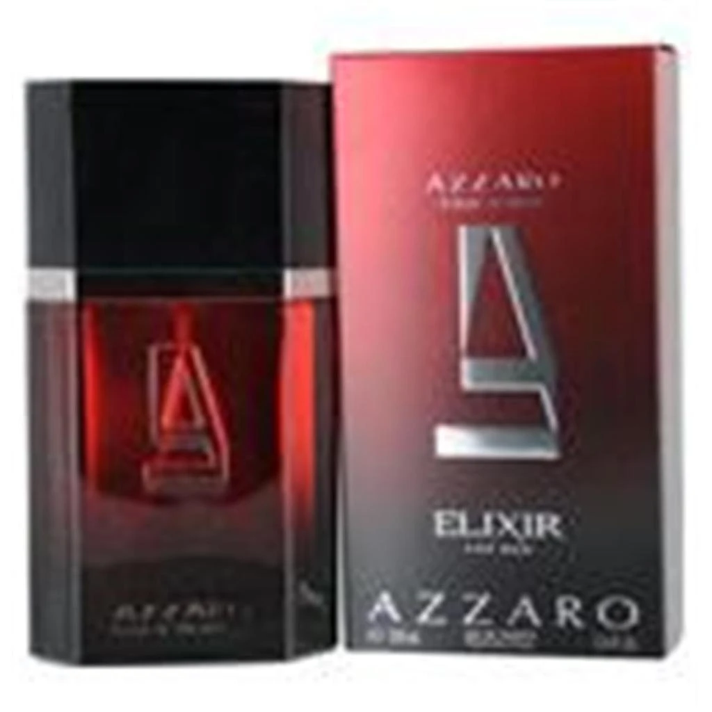 Azzaro AZZARO ELIXIR by Azzaro EDT SPRAY 3.4 OZ 1