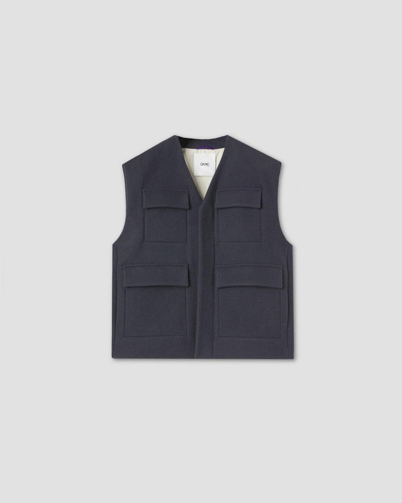 OAMC TETON VEST