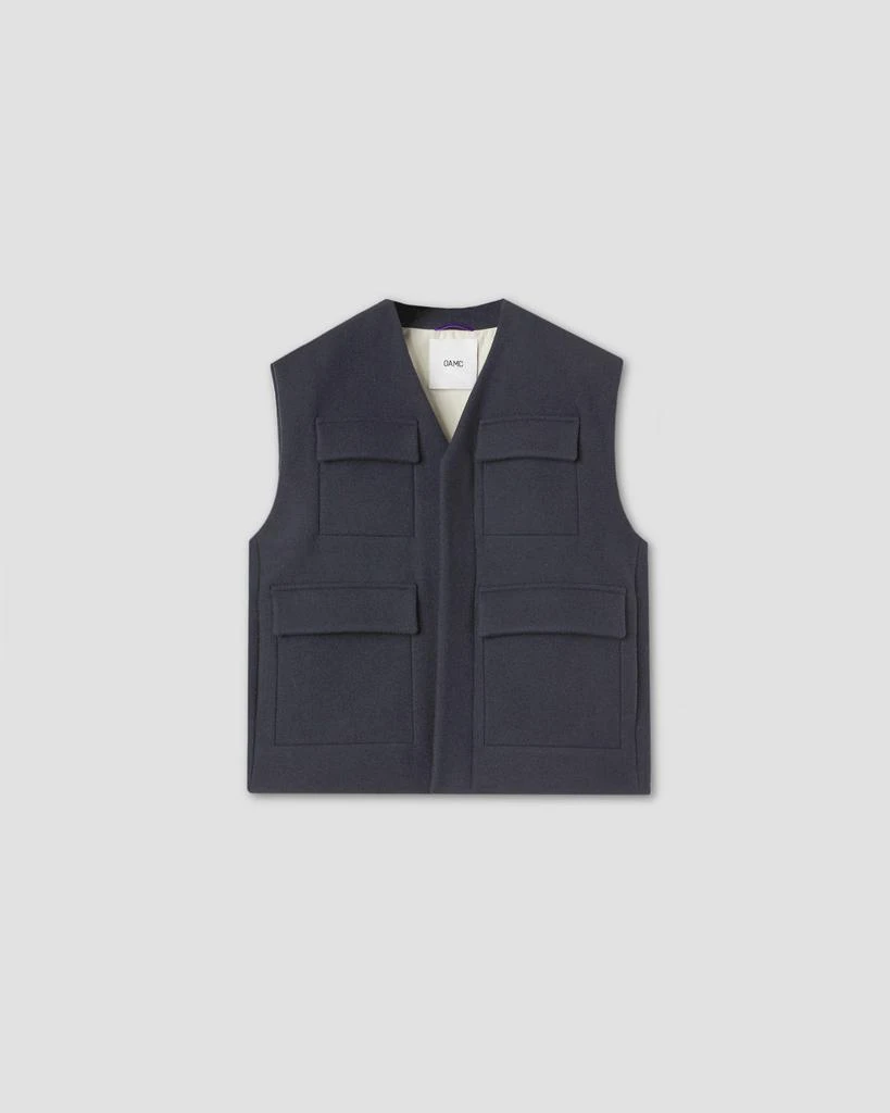 OAMC TETON VEST 1