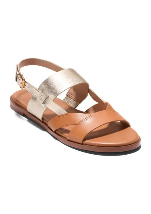 Cole Haan Haan Fawn Sandals 1