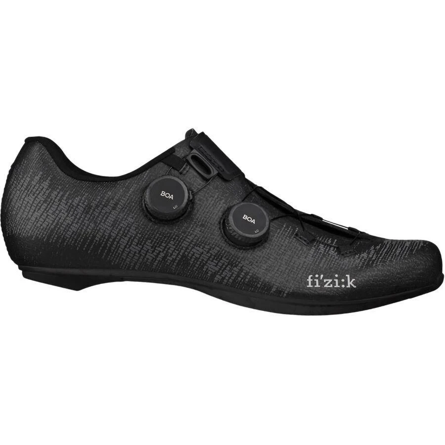 Fi
zi:k Vento Infinito Knit Carbon 2 Wide Cycling Shoe