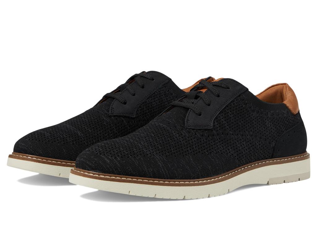 Florsheim Vibe Knit Plain Toe Oxford