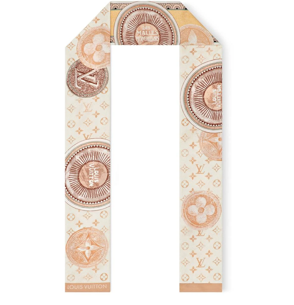 Louis Vuitton Malles Merveilleuses Bandeau 3