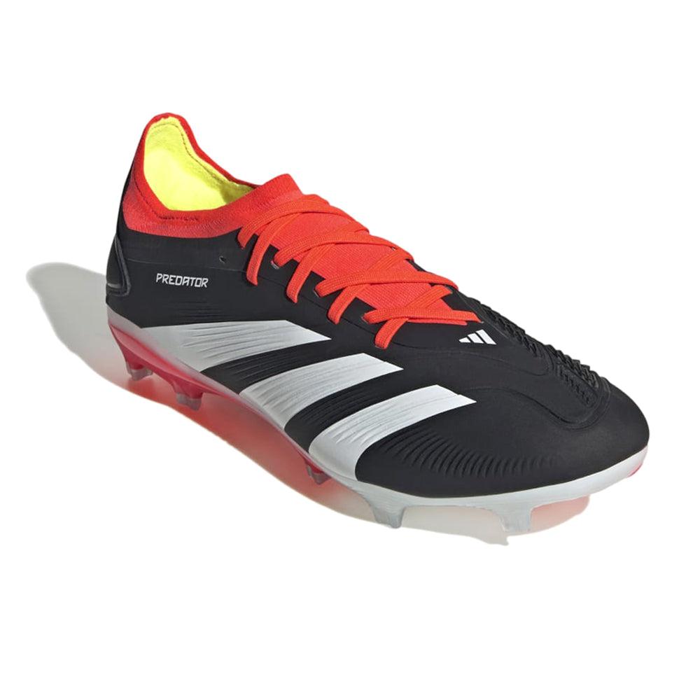 Adidas Predator Pro Firm Ground Football Cleats
