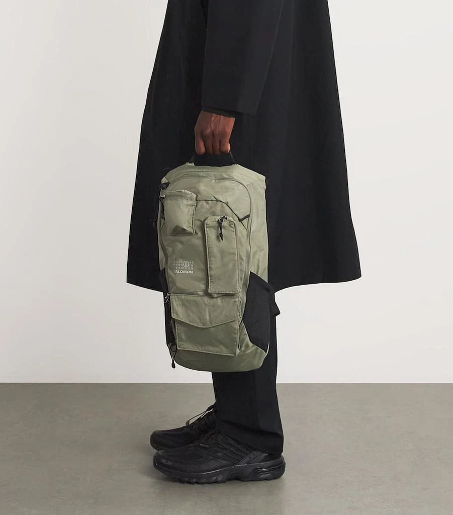 MM6 x Salomon Trailblazer 20 Backpack 4