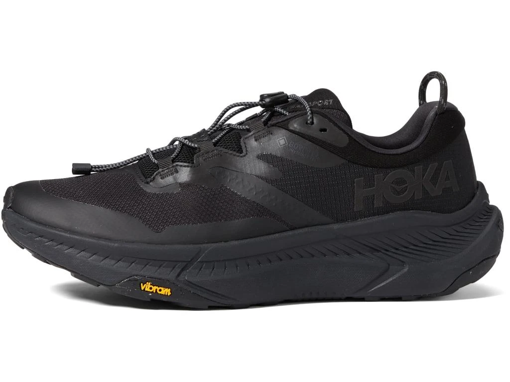 Hoka One One Transport GORE-TEX® 4
