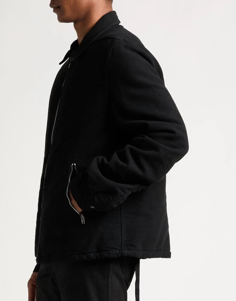 Rick Owens Jacket 4
