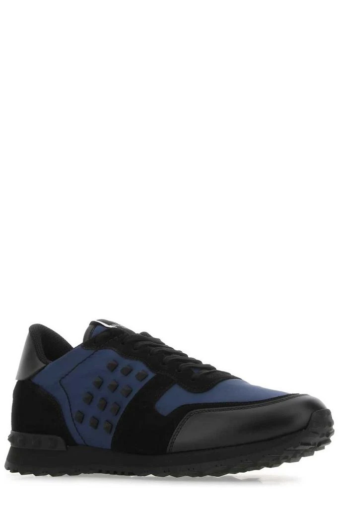 Valentino Valentino Garavani Rockrunner Lace-Up Sneakers 2