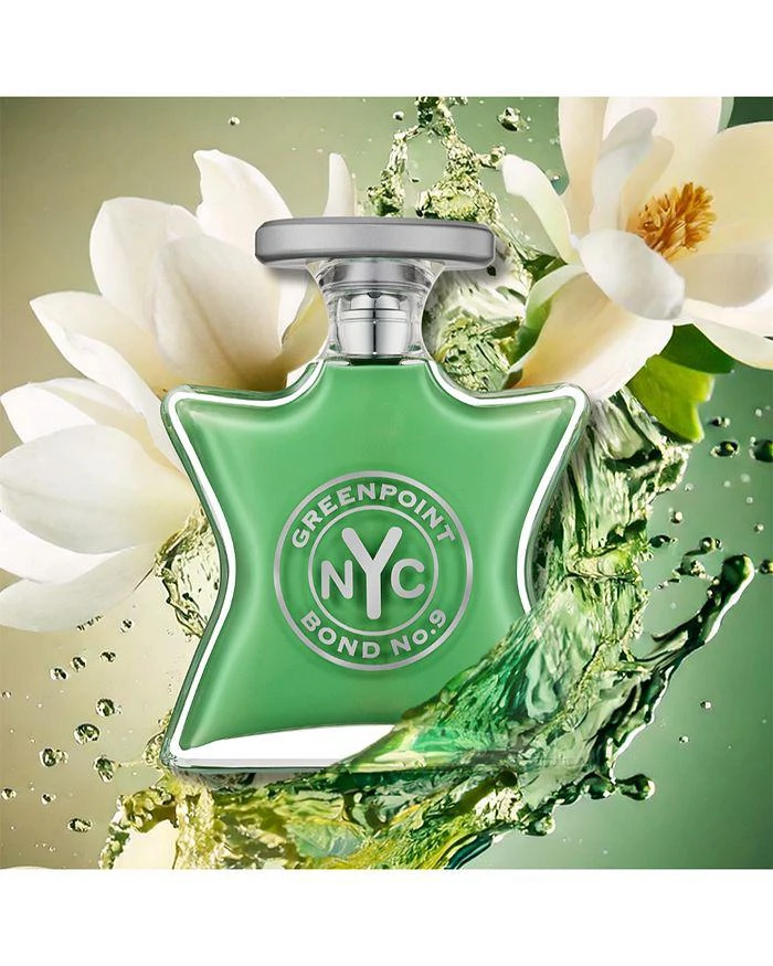 Bond No. 9 Greenpoint 3.3 oz. 2