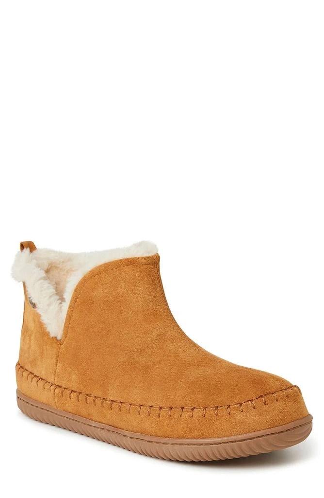 Dear Foams Brixe Indoor/Outdoor Slipper 1