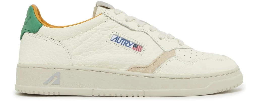 Autry Sneakers low-top Medalist 2