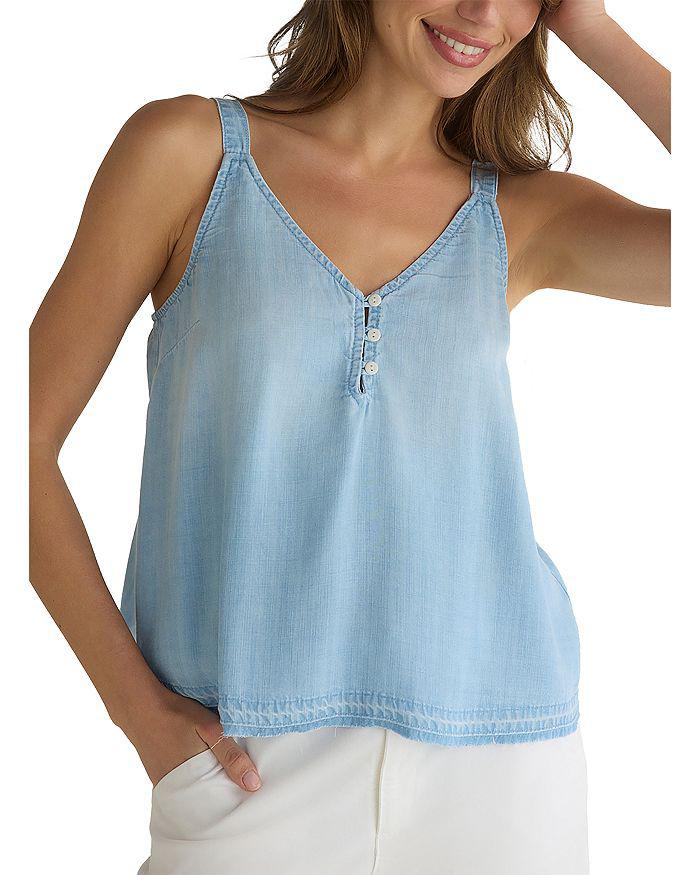 Bella Dahl Button Front Cami