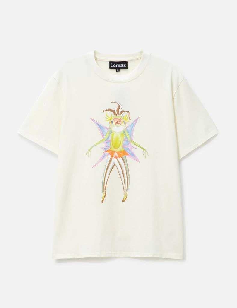 Lorenz JESTER T-shirt 1