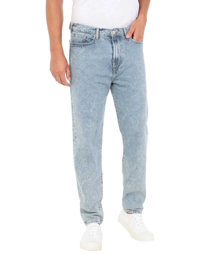 Paul Smith Denim pants 2