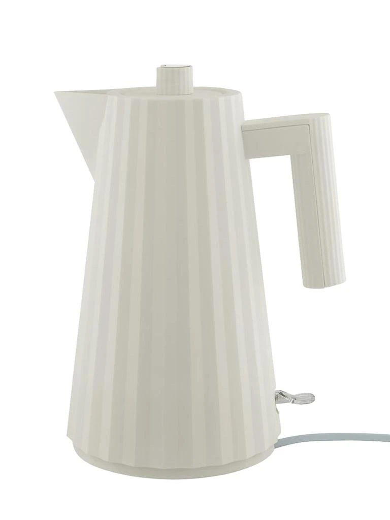 Alessi Plissé Electric Tea Kettle 1