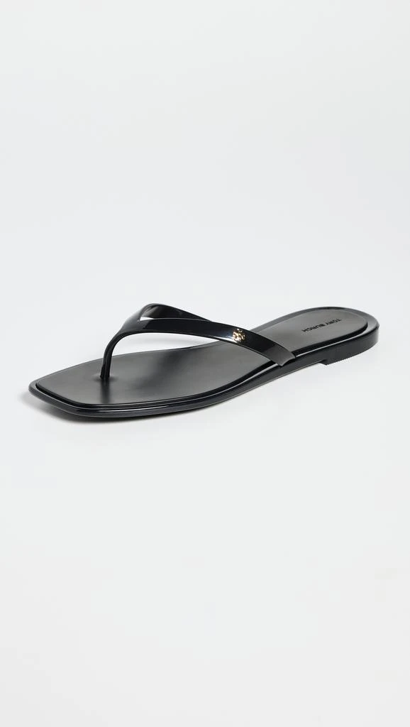 Tory Burch Roxanne Flip Flops 4