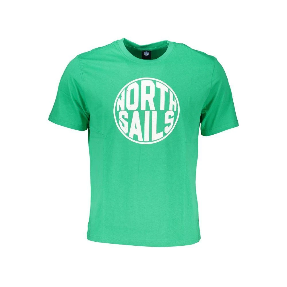 NORTH SAILS Cotton Men's T-Shirt 1