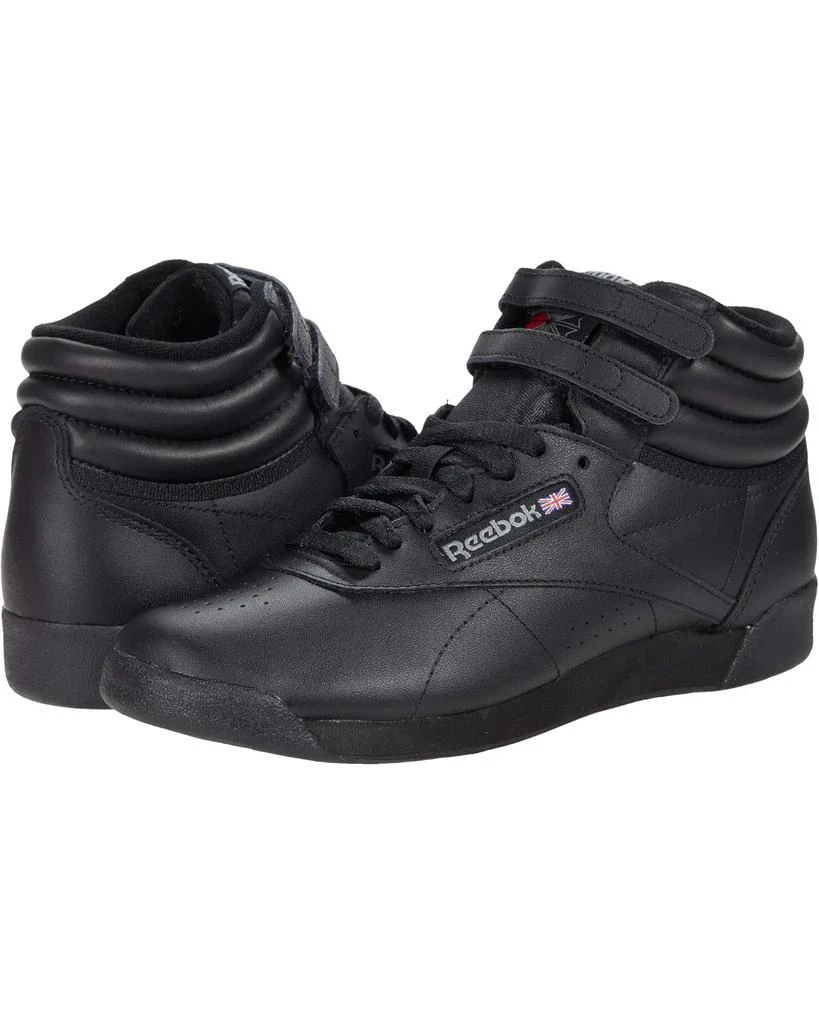 Reebok Women's Reebok Lifestyle Freestyle Hi High Top