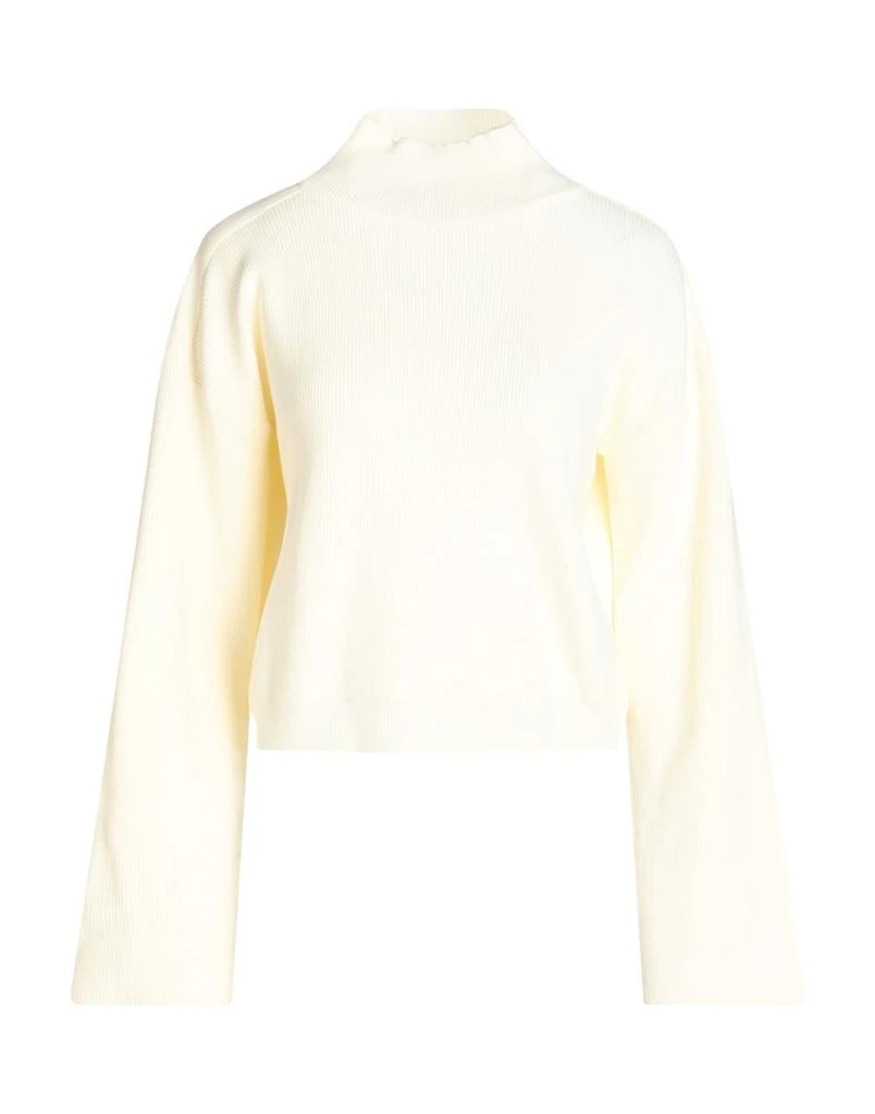 KAOS Turtleneck 1