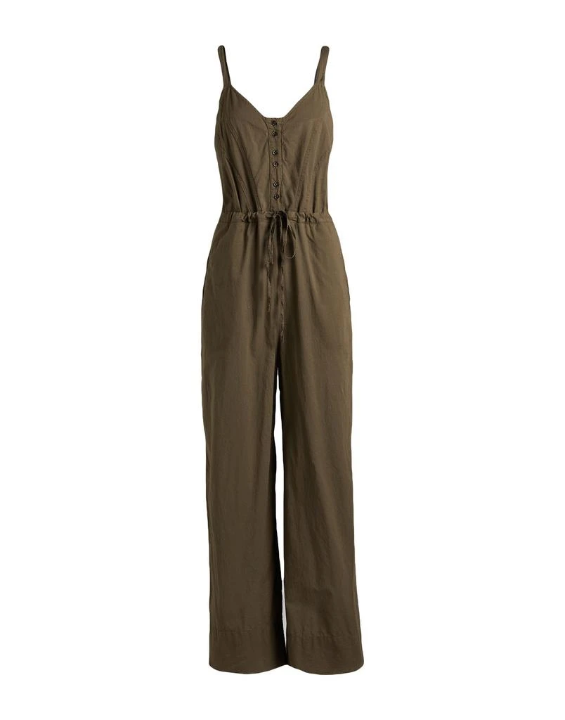 ALESSIA SANTI Jumpsuits and Overalls 1