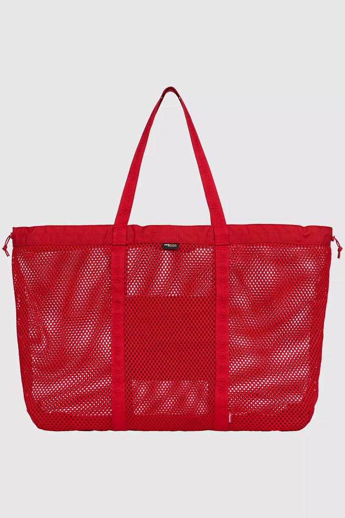 Supreme Supreme Mesh Tote Bag (SS25) - Backpacks - Free Shipping Supreme Supreme Mesh Tote Bag (SS25) - Backpacks - Free Shipping
