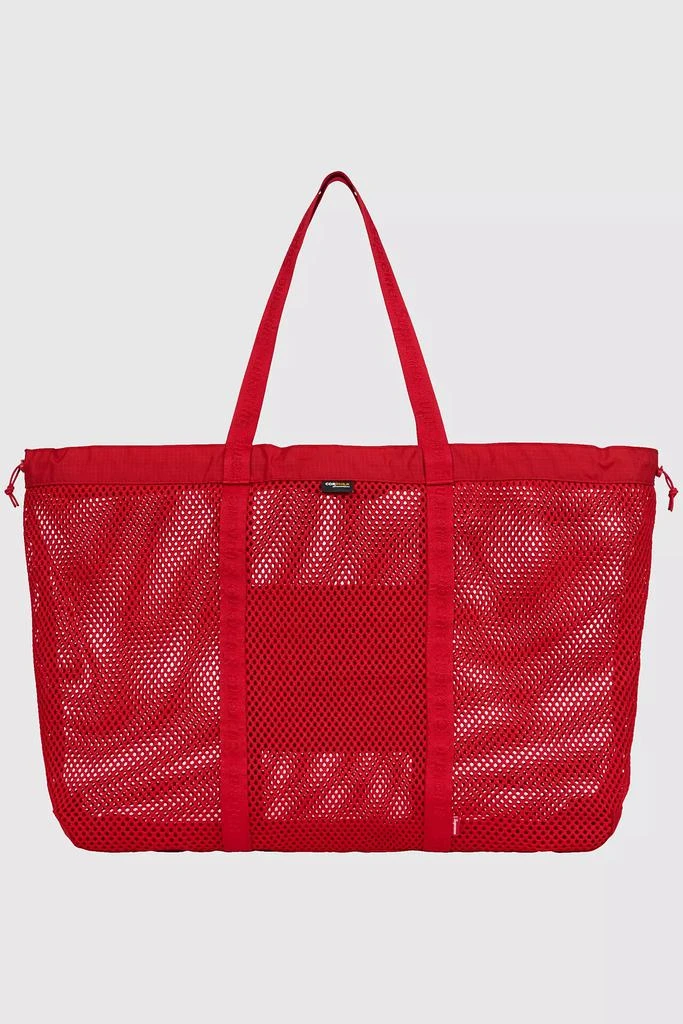 Supreme Supreme Mesh Tote Bag (SS25) 3