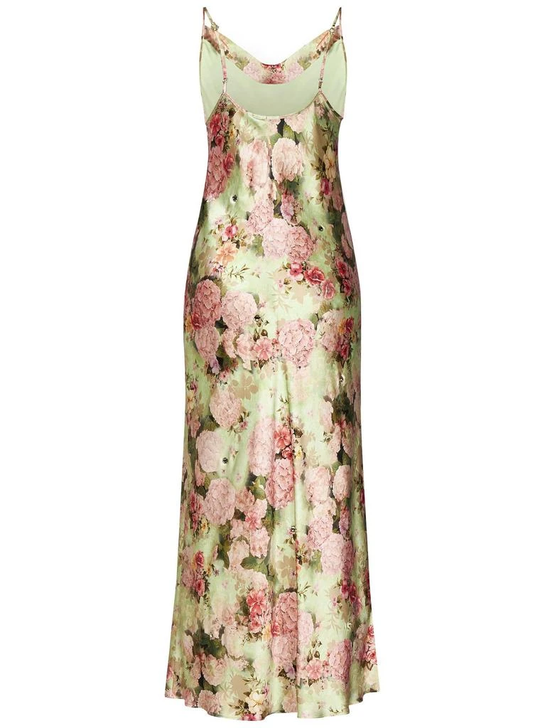 MaxMara Studio MaxMara Studio Midi Dress 3