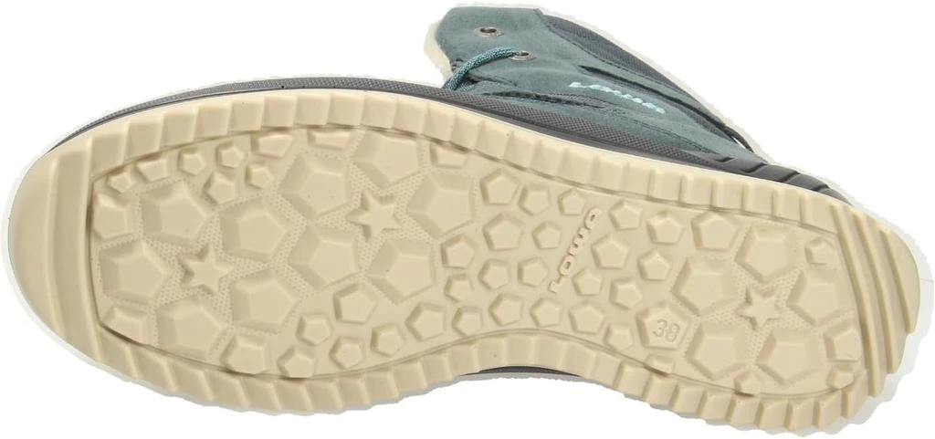 Lowa LOWA Kid Ella GTX HI JR Blau 6