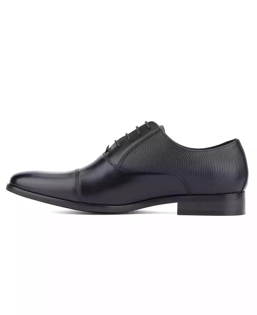 Vintage Foundry Men's Hamilton Oxford Dress Shoe 3