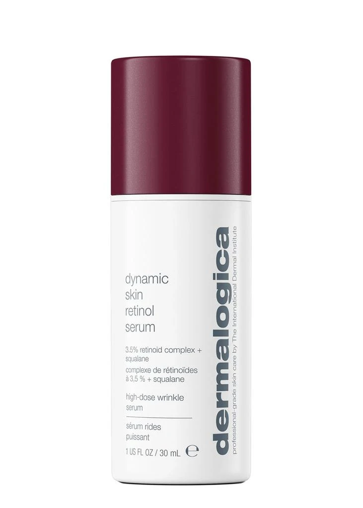 DERMALOGICA Dynamic Skin Retinol Serum 1