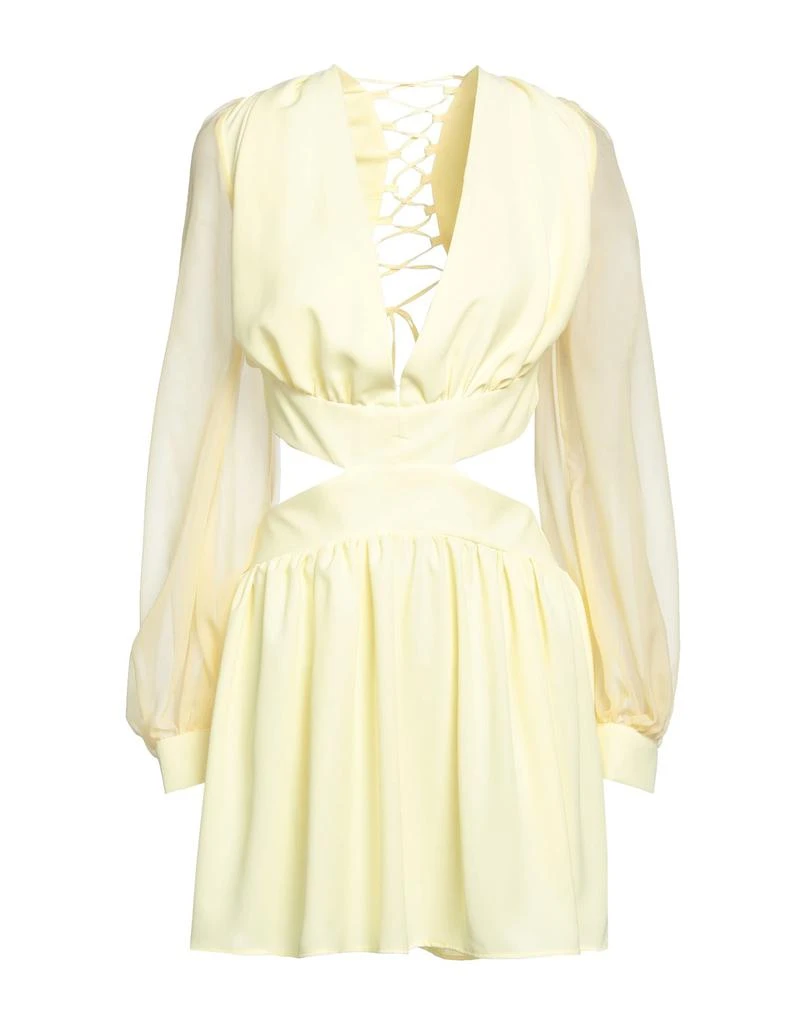 Moeva Short dress 1
