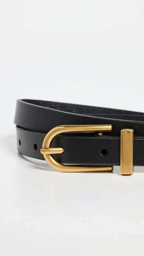 FRAME Petit Simple Art Deco Belt 4