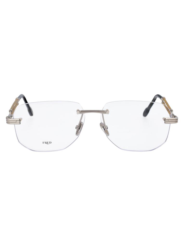 Fred Fg50066u Glasses