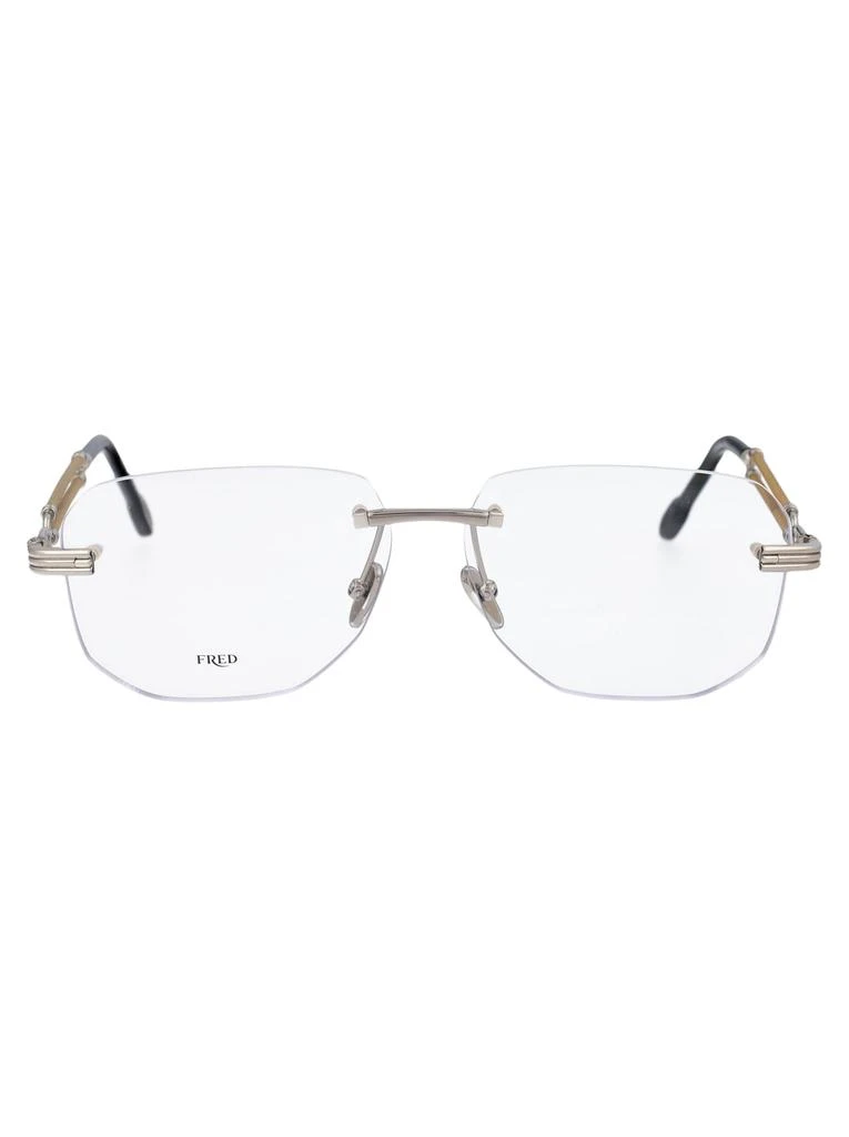 Fred Fg50066u Glasses 1