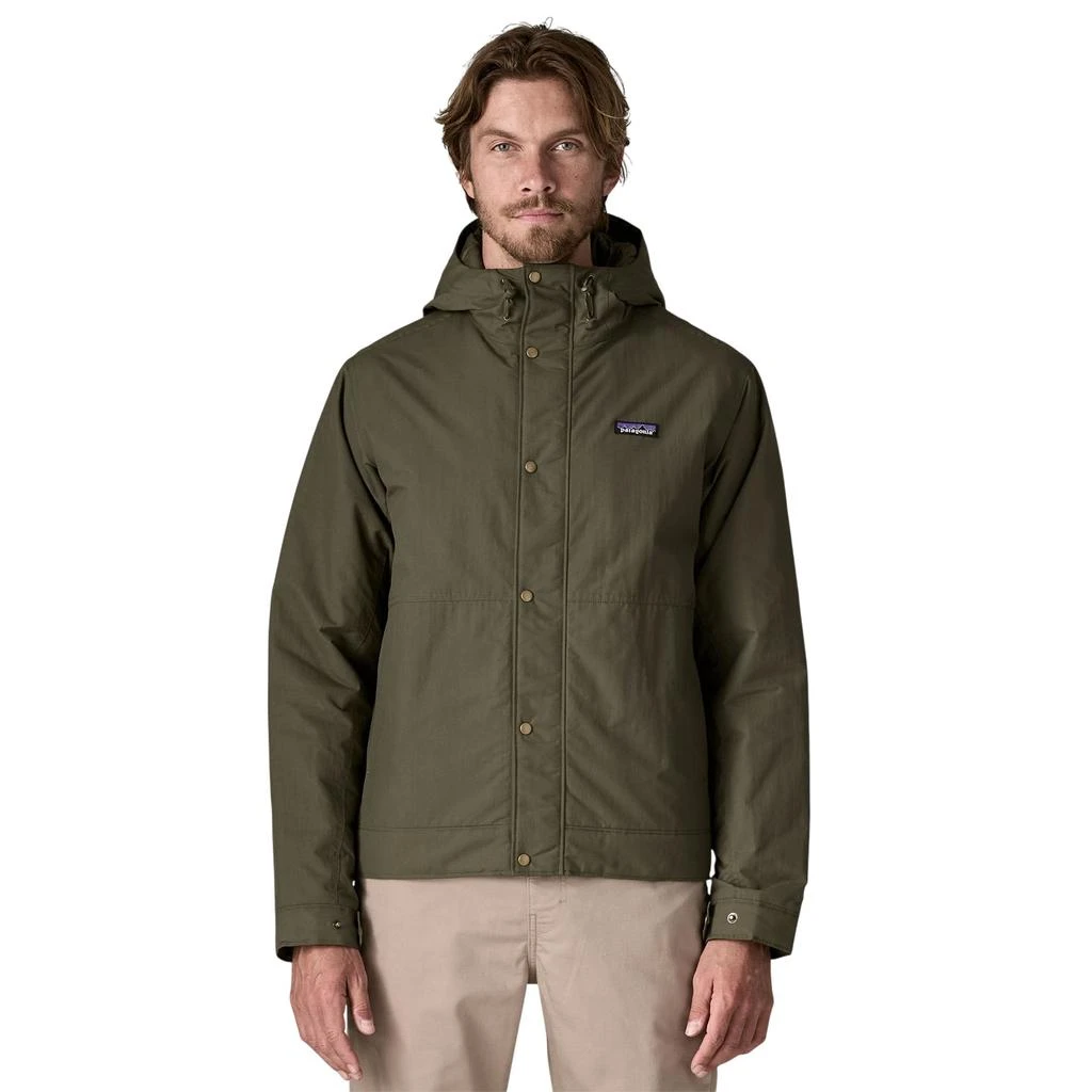Patagonia Patagonia Isthmus Jacket - Men's 2