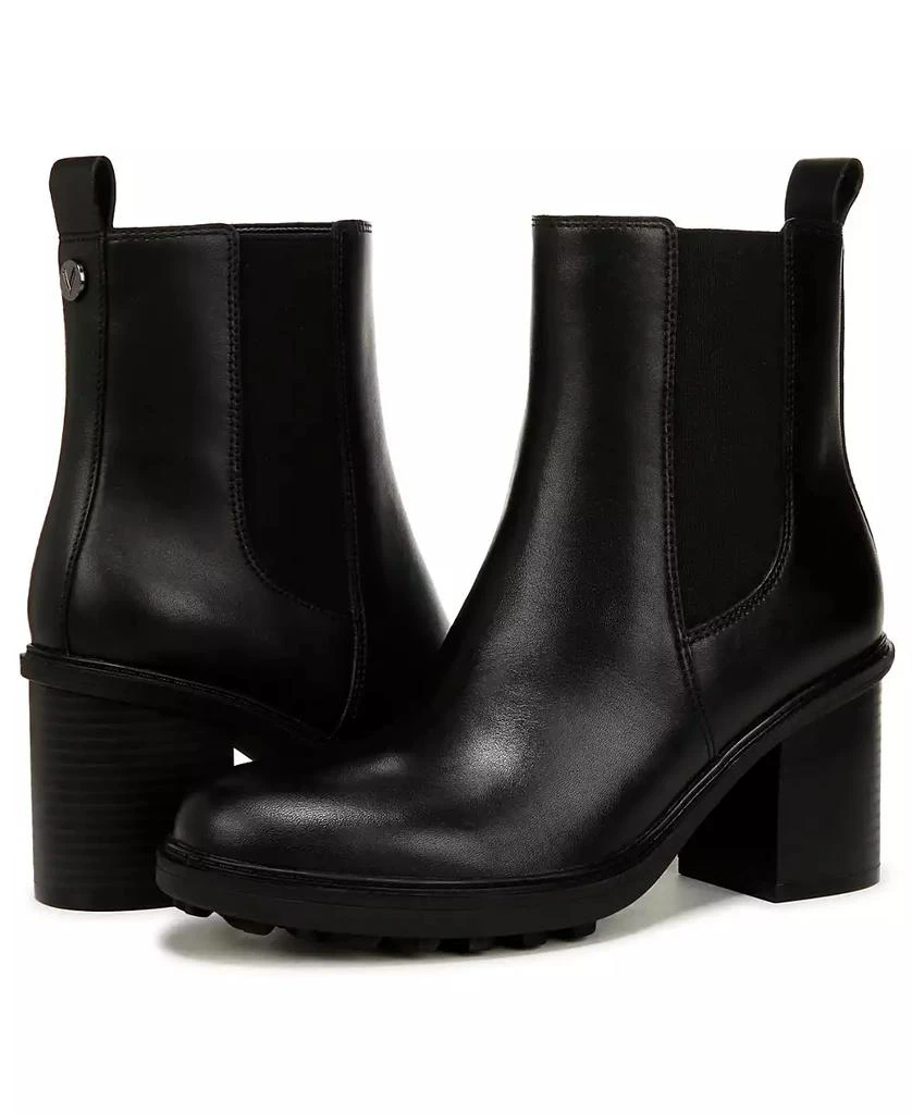 VIONIC Womens Truckee Ankle Booties 3