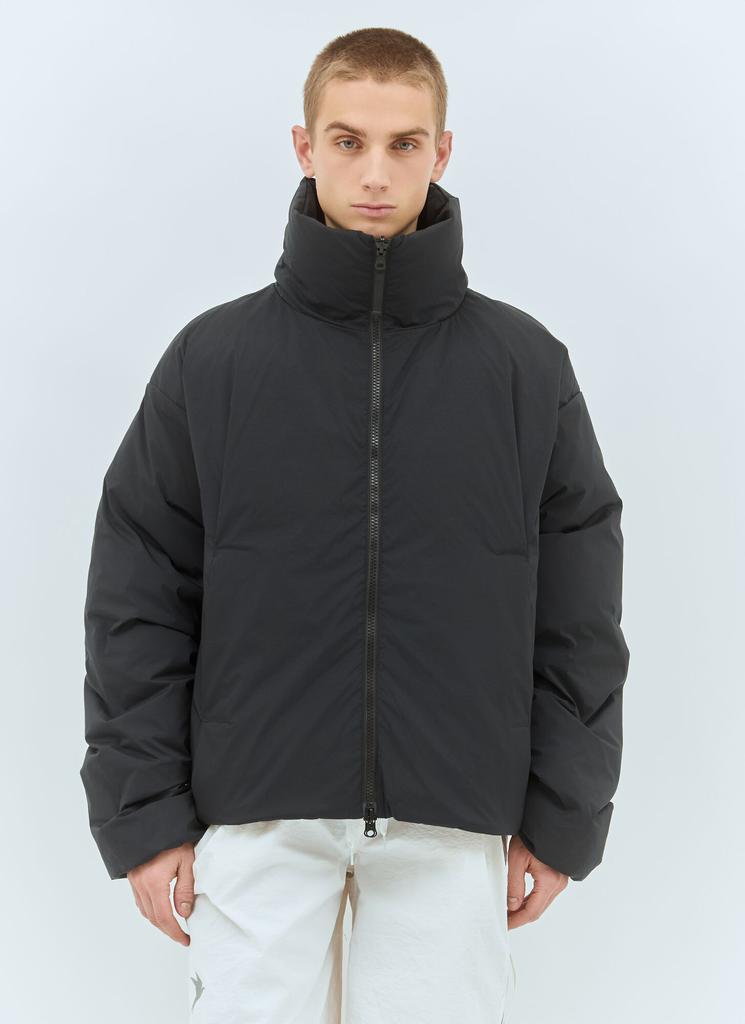 66 North Aegissida Down Jacket - Coats - BeyondStyle