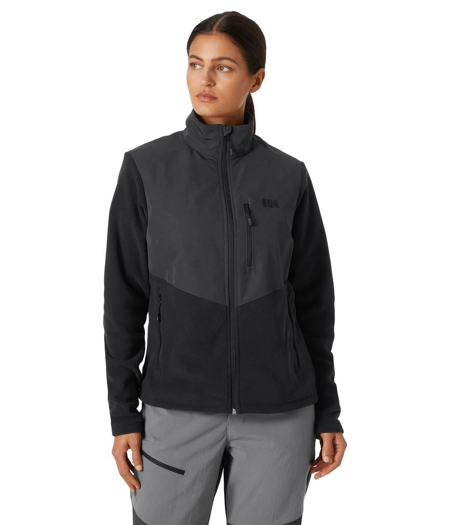 Helly Hansen Daybreaker Block Jacket 1